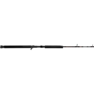 Penn Rampage Conventional Jig Rod