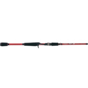 Cabela's Pro Guide Bass Casting Rods - Black, Freshwater Fishing