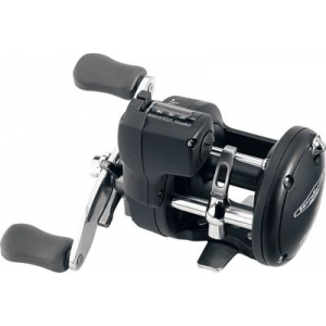 Cabela's DepthMaster III Trolling Reels - Stainless, Freshwater