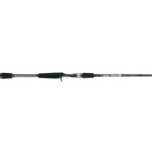 Cabela's Pro Guide Casting Rods - Black