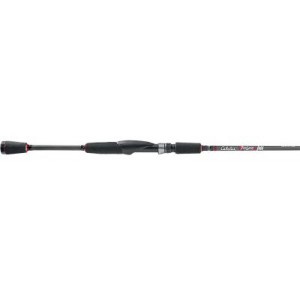 Cabela's Pro Guide Spinning Rods - Black, Freshwater Fishing