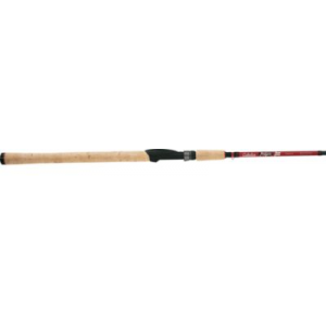 Cabela's Pro Guide Salmon/Steelhead Spinning Rod - Stainless