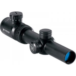 Vortex Crossfire II 30mm Riflescopes - Clear