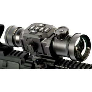 ATN Tico Thermal Clip-On