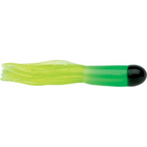 Southern Pro Lil' Hustler Tri-Color Tube - White