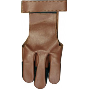 Western Archery Full-Finger Glove (XL)