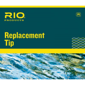 RIO Float Tip (FLOAT TIP WF8F 10')