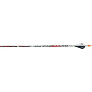 Easton Bowfire Arrows with Blazer Vanes