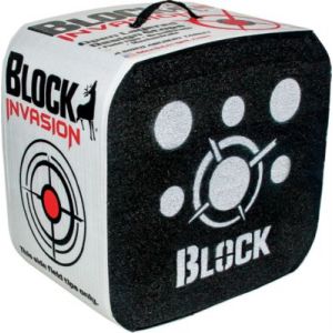 The Block Invasion 18 Target