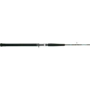 Falcon Deep Blue Johnny Walker Rod, Saltwater Fishing