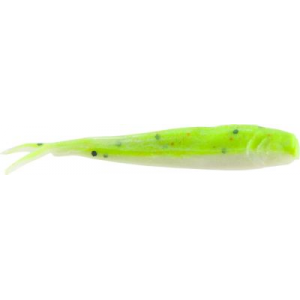 Berkley Gulp! Alive! 1 Minnow - Black