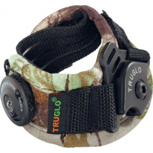 Truglo TruFit Universal Replacement Strap - Camo
