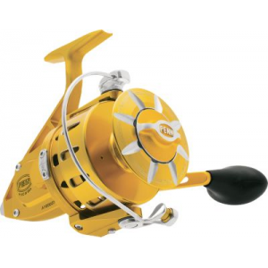 Penn Torque Spinning Reel Gold