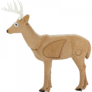 Cabela's Pinnacle 3-D Buck Target