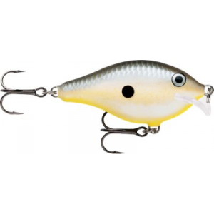 Rapala Scatter Rap Shallow Crank - Blue