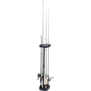 Fishing-Rod Caddy (5 ROD HOLDER)