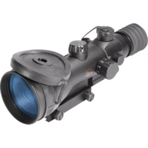 ATN Ares Nightvision Riflescopes - Clear