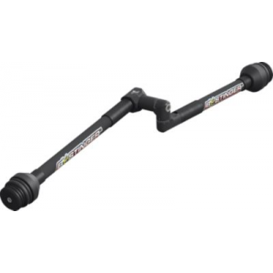 B-Stinger 10.8 Xtreme Stabilizer Kit - Matte Black