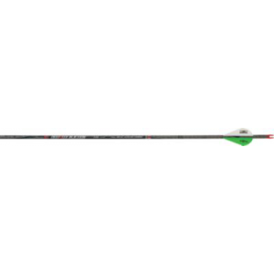 Easton Deep Six FMJ Arrows with Blazer Vanes