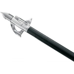Flying Arrow Cyclone Three-Blade Broadhead