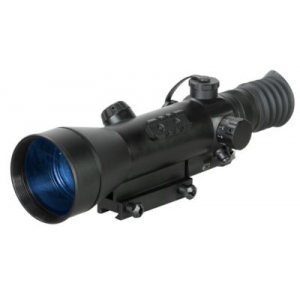 ATN Night Arrow WPT Nightvision Riflescope - Clear