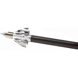 Flying Arrow Archery Toxic Three-Blade Broadhead