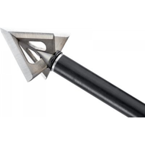 Muzzy Phantom SC Four-Blade Broadhead