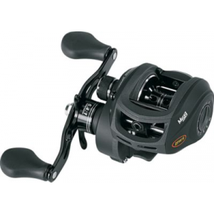 Lew's Laser Pro Speed Spool Baitcasting Reel - Stainless