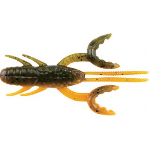 Berkley PowerBait Fight'n Bug - Green