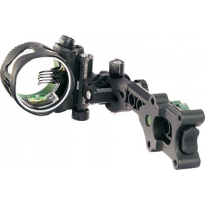 Cabela's Instinct Demon Five-Pin Sight - Stainless