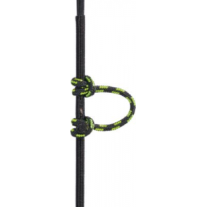 Pine Ridge Archery Pre-Cut Nitro String Loop Three-Pack - Green (LIME GREEN)