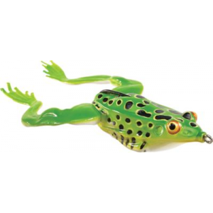 Savage Gear 3D Frog - White