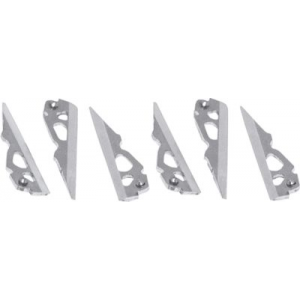 G5 Havoc Replacement-Blade Kit - Stainless