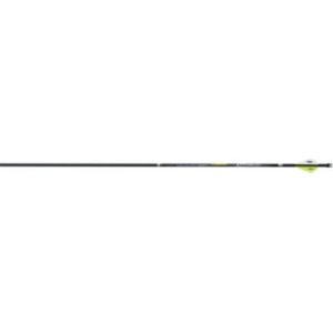 Cabela's Instinct ACComplice Arrows with Blazer Vanes - Gold