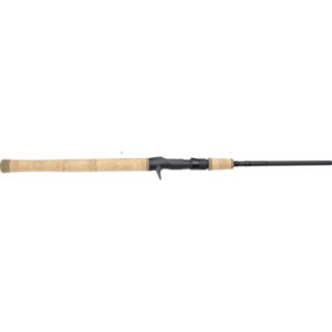 TFO Gary's Tactical Series Travel Casting Rod - Stainless