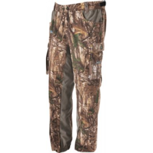 ScentBlocker Men's Protec HD Pants - Realtree Xtra 'Camouflage' (LARGE)