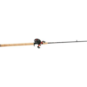 Abu Garcia Black Max 2/Cabela's Pro Guide Salmon/Steelhead Casting