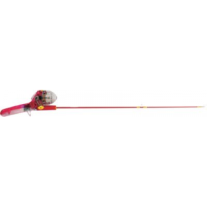 Shakespeare IronMan Spincasting Combo, Freshwater Fishing