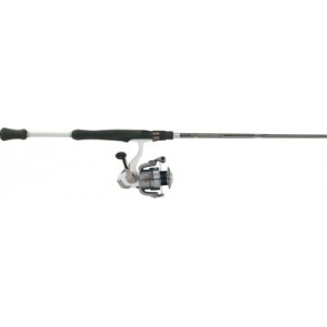 Quantum Trax Spinning Combo, Freshwater Fishing