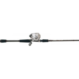 Cabela's Zebco Platinum 33 Pro Guide Spincast Combo, Freshwater Fishing