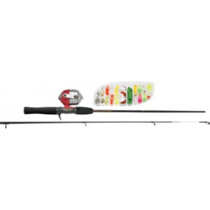 Shakespeare Ugly Stik Kits - Clear