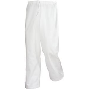 Cabela's Men's Lightweight Coverup Pants - White (3 X-Large)