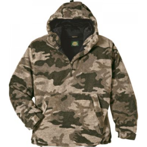 cabela's windshear fleece