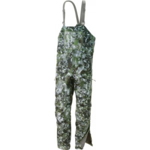 Sitka Men's Stratus WindStopper Bibs - Optifade Forest 'Camouflage' (XL)