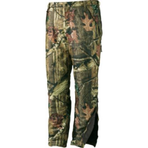 Cabela's Men's 10-Point Insulated Pants with 4MOST DRY-Plus - Mossy Oak Country (LARGE)