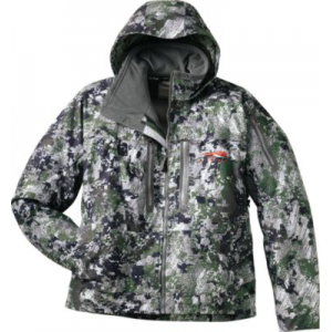 Sitka Men's Incinerator Jacket - Optifade Forest 'Camouflage' (MEDIUM)