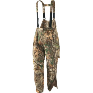 Cabela's Men's Silent-Suede Pants with ScentLok and Thinsulate - Realtree Xtra 'Camouflage' (32)