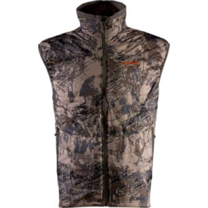 Sitka Men's Kelvin Lite Vest - Optifade (LARGE)