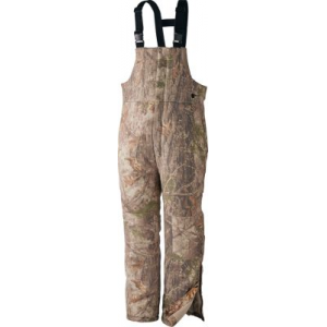 Cabela's Stand Hunter Extreme Bibs Regular - Zonz Woodlands 'Camouflage' (2XL)