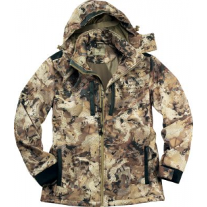 Beretta Men's Xtreme Ducker Soft Shell Jacket - Optifade Marsh 'Camouflage' (XL)